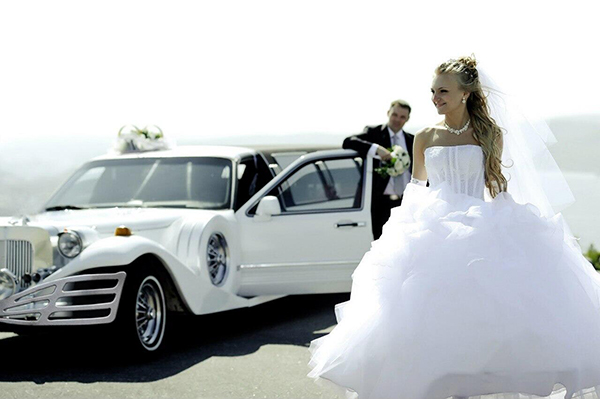 Jet Door Limo NJ