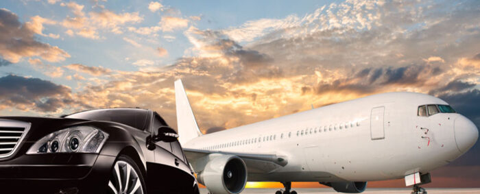 AIRPORT TRANSFERS AND CORPORATE SERVICES