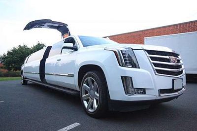 An Eccentric Guide to the Best Jet Door Limo in New Jersey to Rent