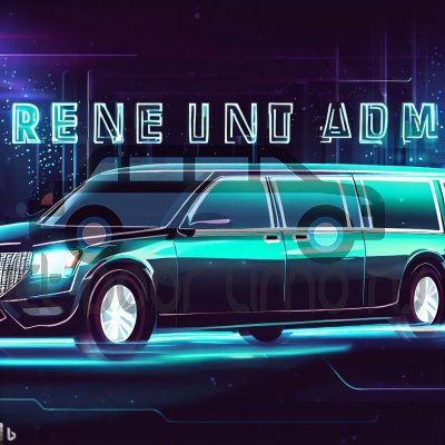 Make a reservation and pay online for limousine