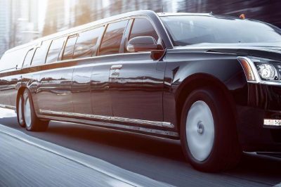The Art Of Limousine Maintenance Preserving The Essence Of Luxury
