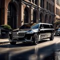 2024 Prom Dreams: Arriving in Style in a Stretch Limousine