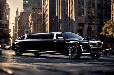 2024’s Most Exciting Casino Nights: Travel in Style with a Limo